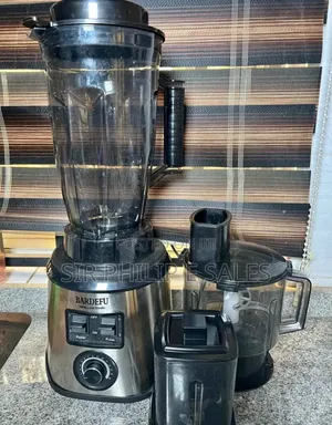 Premium Blender