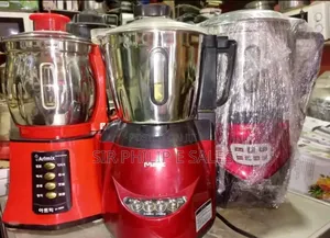 Premium Blender