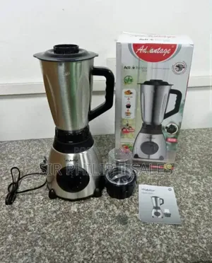Premium Blender