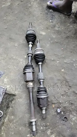 Shaft for Toyota Camry 2010 Model Complete