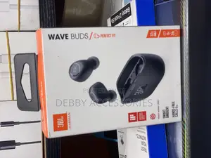 JBL Wave Buds