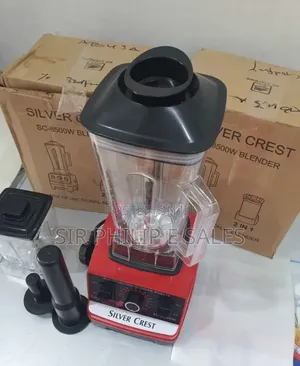 Premium Blender