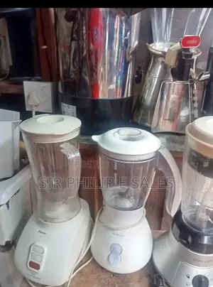 Premium Blender