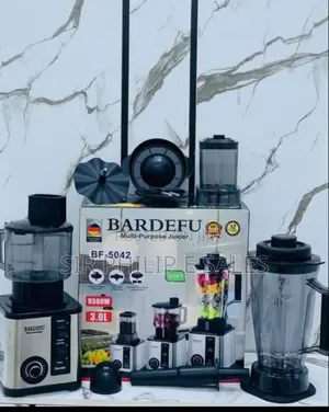 Premium Blender