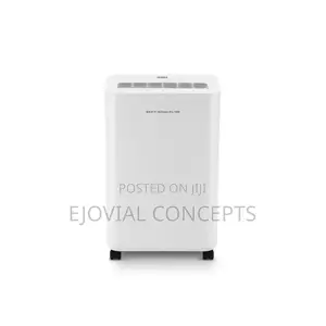 Maxi Wellness Dry 1000 Dehumidifier – Moisture Control