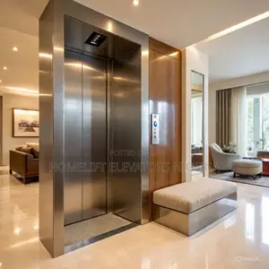 Home Elevator Vertical Mobility for Limited
