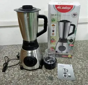 Premium Blender