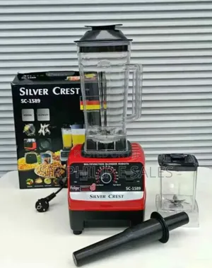 Electric Blender