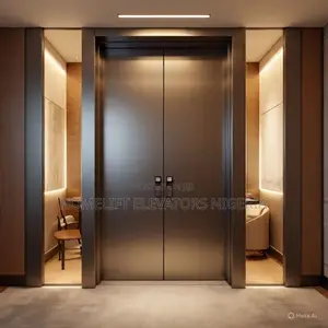 People With Mobility Challenges Home Elevator