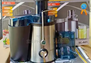 Classic Juice Extractor