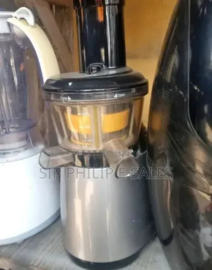 Classic Juice Extractor