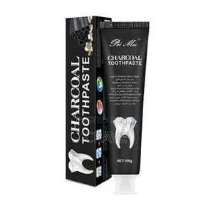 Charcoal Toothpaste