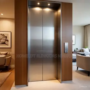 Remote Control or Voice Activation (Optional)