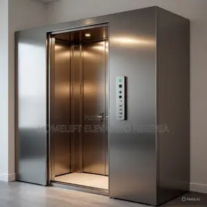 Luxury Apartments and Penthouses