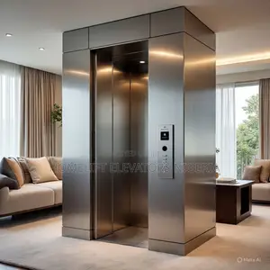 Pretty Good Home Elevator – Reliable, Comfortable Stylish