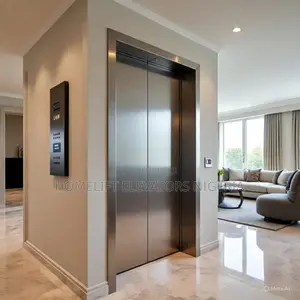 Quiet Vibration-Free Ride Acrossfloors