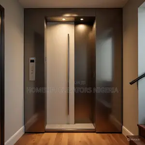 Excellent Vibration-Free Ride Acrossfloors.