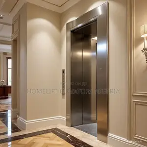 Home Elevator Extra Move Floors Round Story Building