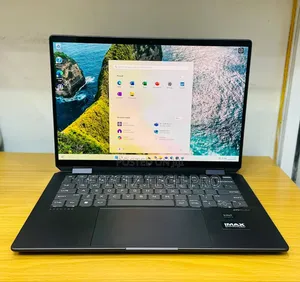 Laptop HP Spectre 14 16GB Intel Core Ultra 7 SSD 1T