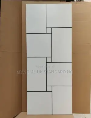 3ft Turkish Wooden Room Door