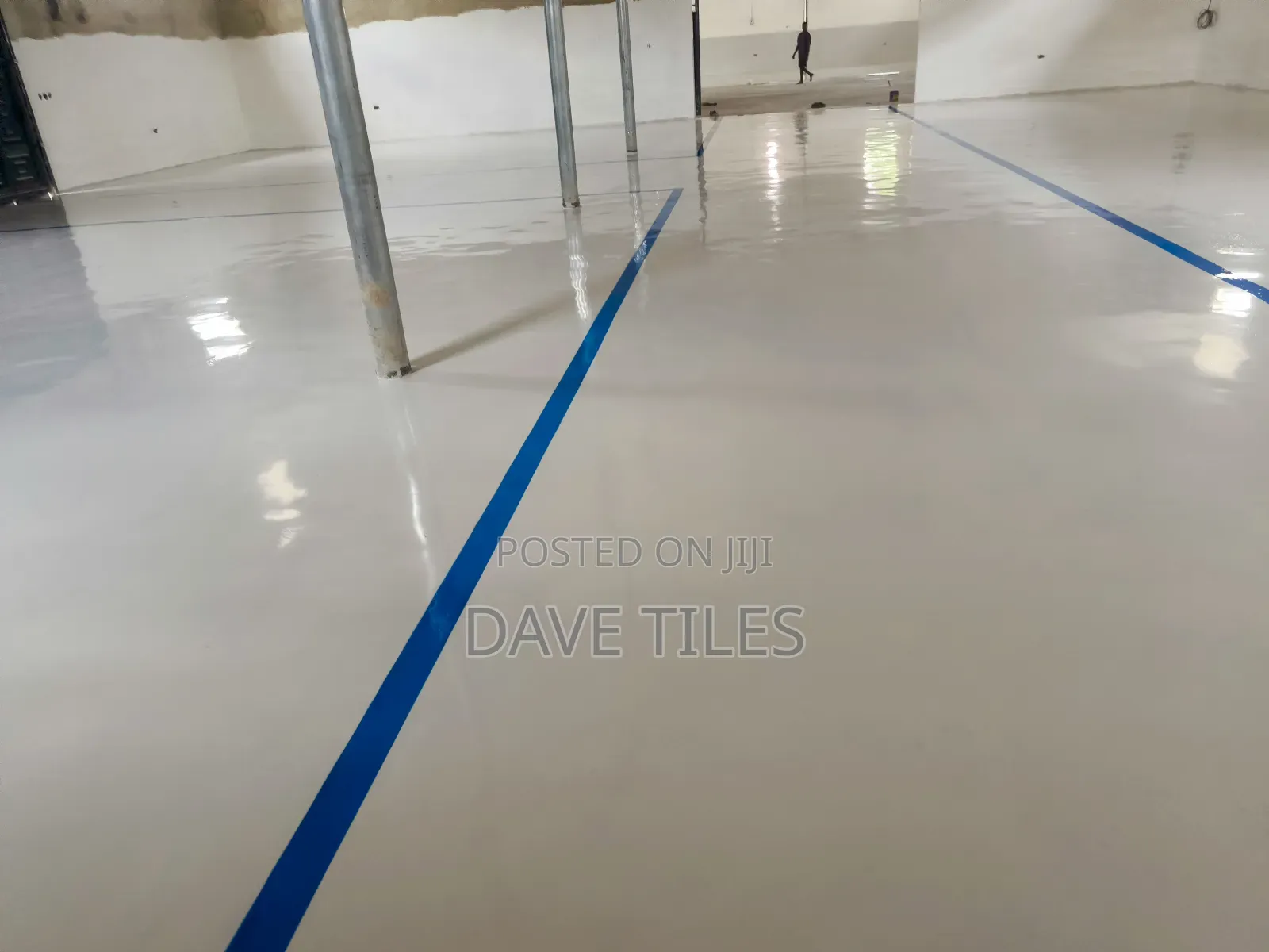 Epoxy Expert