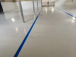 Epoxy Expert