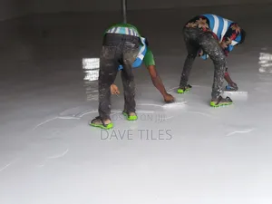 Epoxy Expert
