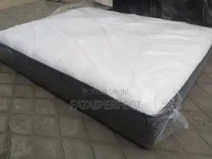 14inches Canadian Orthorpedic Spring Mattress