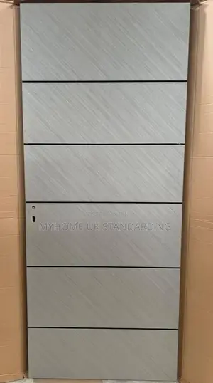 Imported Wooden Room Door 3ft