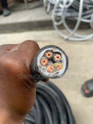 10mmx5 Flex Wire