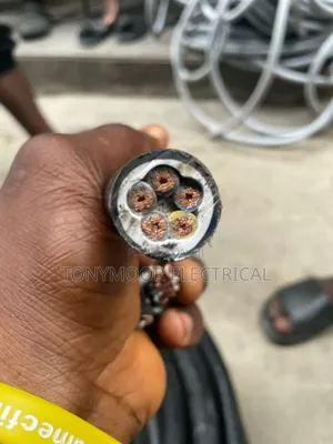 5g 25mm Flexible Cable