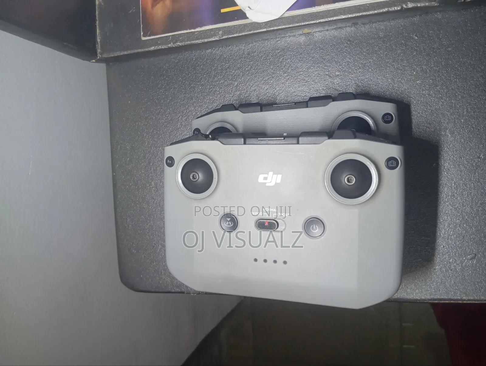 Dji Remote Controller
