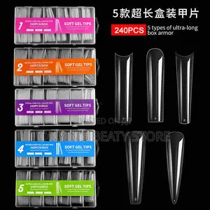 240 Pieces of Box Nail