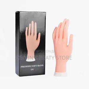 Flexible Mannique Training Hand