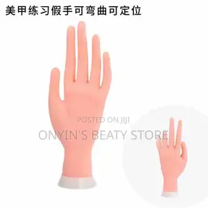 Flexible Mannique Training Hand