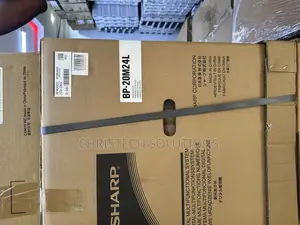 Sharp Bp-20m24l