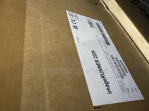 Canon Imagerunner 2224