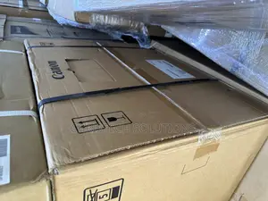 Canon Imagerunner 2224