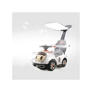 Children Ride on Car (Age 1-3)