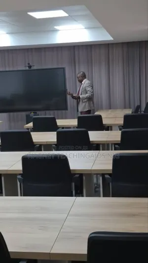 Training And Meeting Rooms For Rent