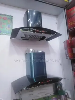 90 Manual Range Hood