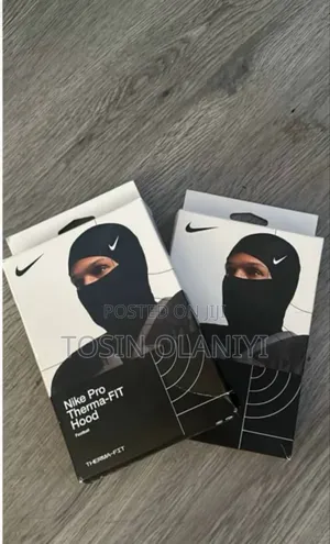 Nike Face Mask