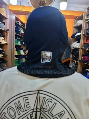 Nike Recycling Mask