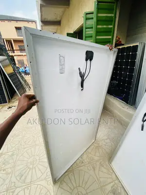 400watts 96cells High Efficiency Canadian Mono Crystalline Solar Panel