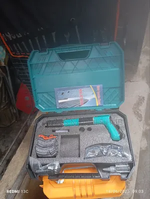 Mini Nail Shooting Gun