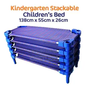 Creche Stack Bedding