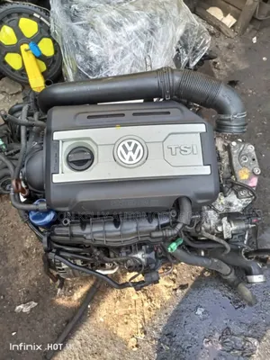Volkswagen Eos Engine Available