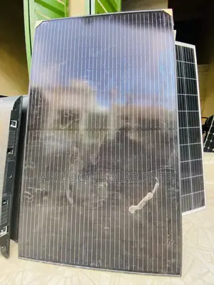 450watts 120cells Original Canadian Fullblack Solar Panels