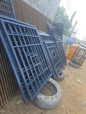 Burglary Proof