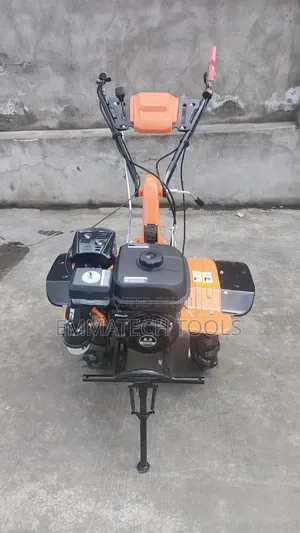 Flexible 13hp Power Tiller Machine